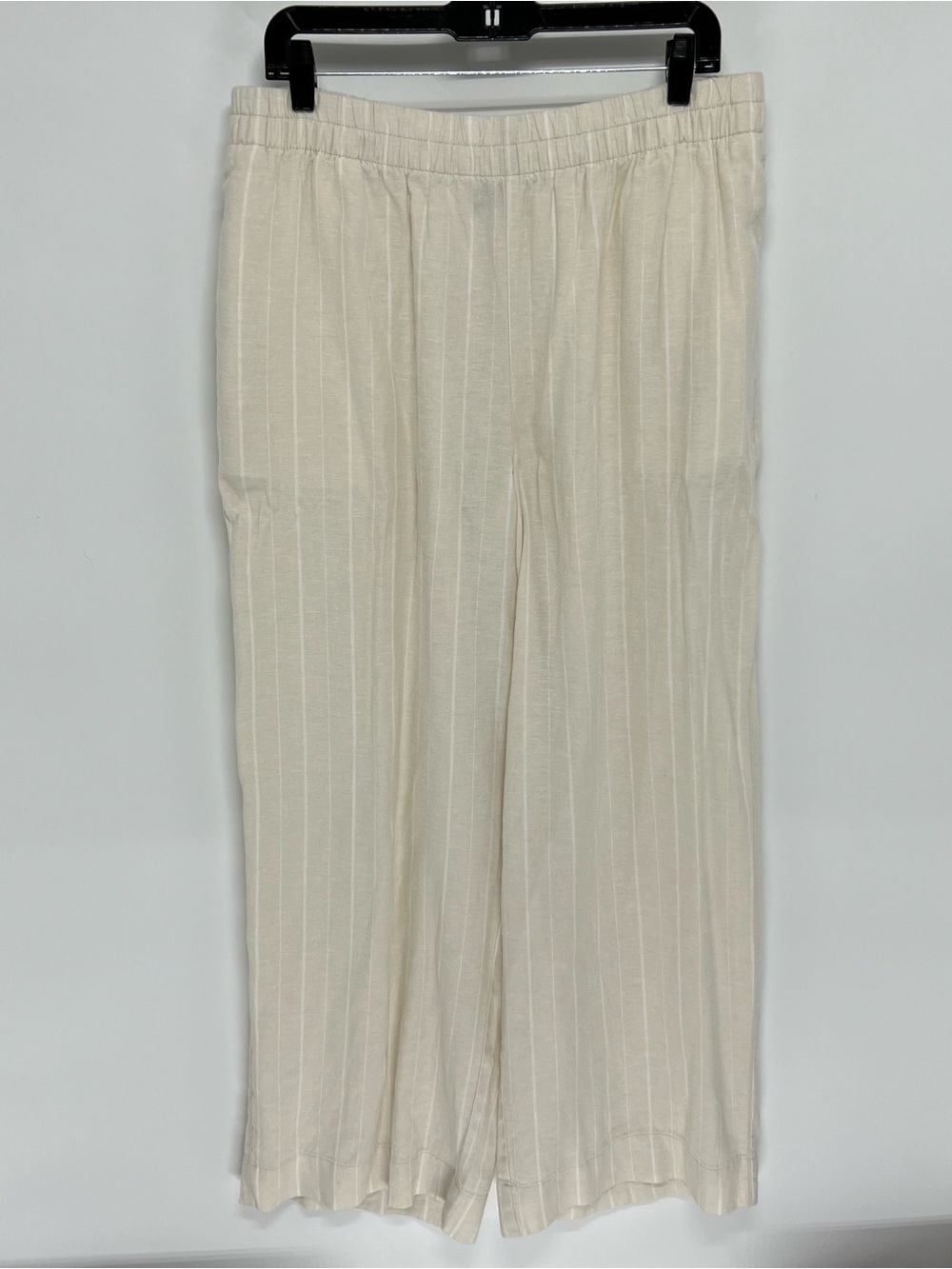 Old navy NWOT linen wide leg pants women’s large